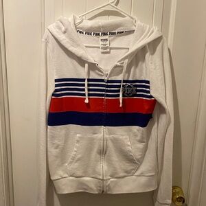 Women’s PINK Hoodie